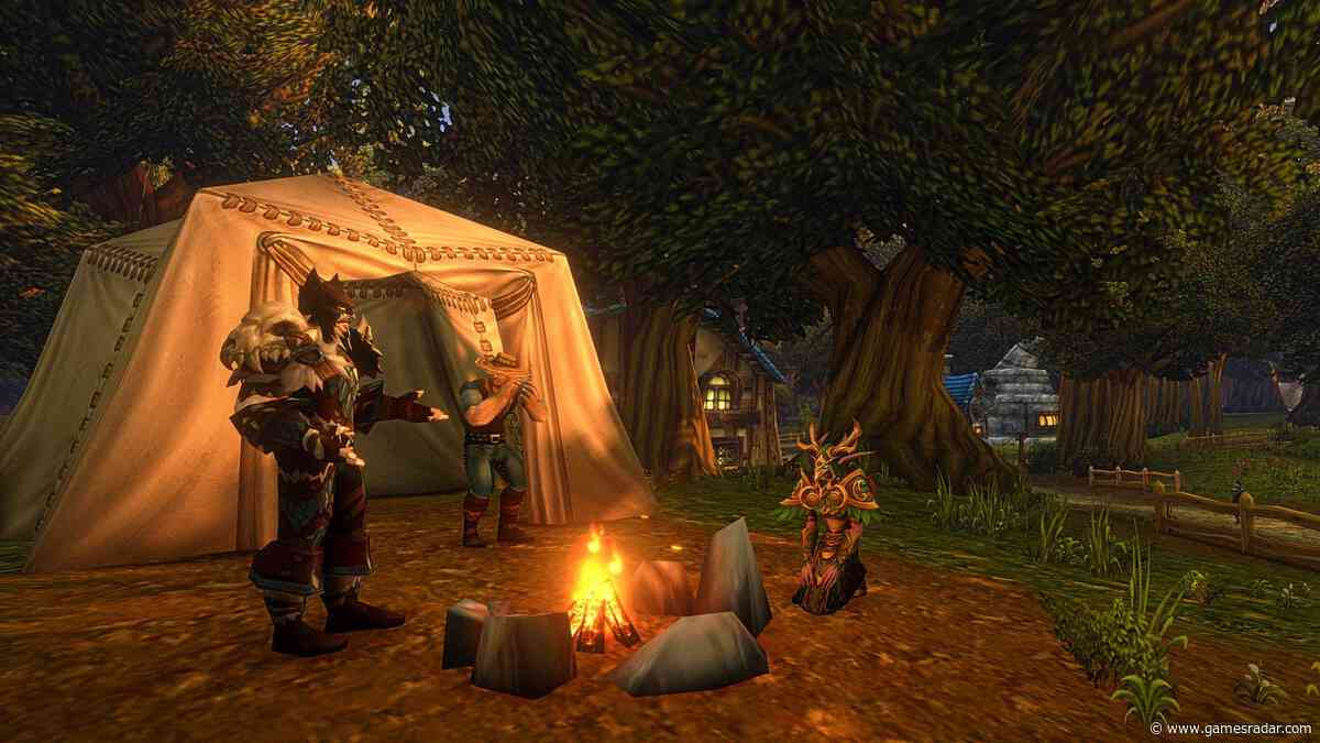 World of Warcraft: Forever devs want to "grow the audience, not fracture it," Blizzard says