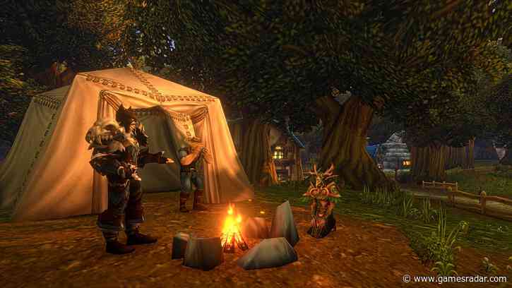 World of Warcraft: Forever devs want to "grow the audience, not fracture it," Blizzard says