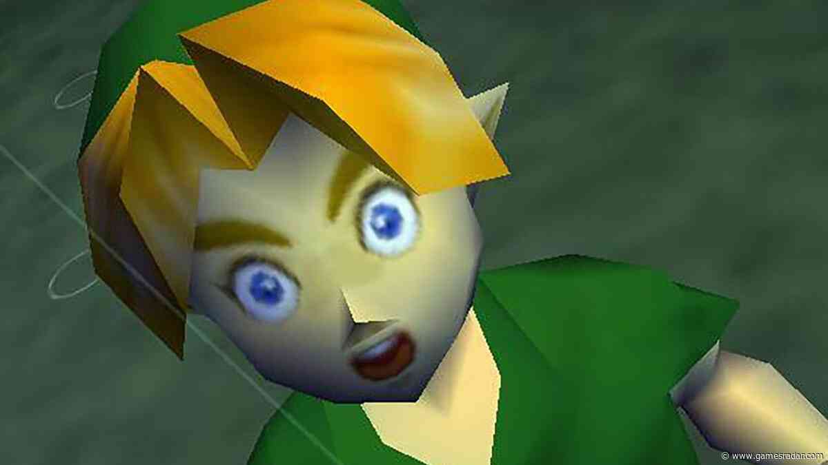 After 28 years, new Zelda: Ocarina of Time glitch completely changes 2 major boss fights