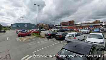 An end to Altrincham's 20-year development saga could be in sight