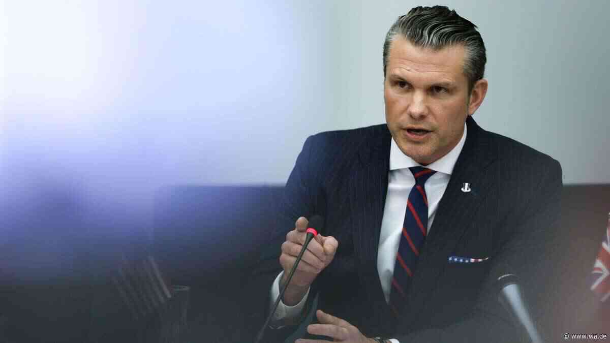 Hegseth plant Live-Hinrichtung: Amnesty-Expertin spricht von „Entmenschlichung“ – und fordert mehr Druck
