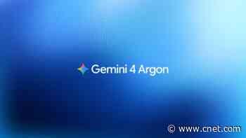 You Can Use Gemini 4 Argon Now: Google’s New AI Is Built for Coding, Math and Robotics