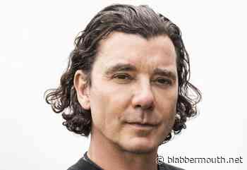 BUSH's GAVIN ROSSDALE Explains Why He Still Likes Making Full-Length Albums