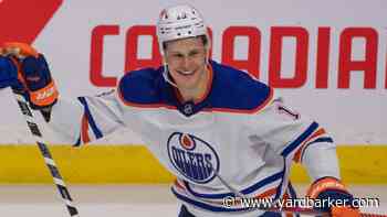 Five former NHLers thriving in Europe in 2026-27