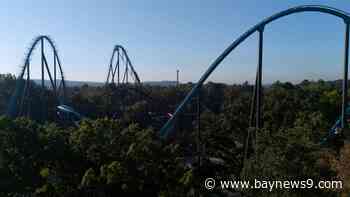 Man killed on Six Flags roller coaster was thrown from ride and hit other patrons, police say