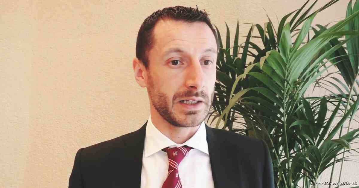 Le condanne ai politici hanno qualche valore anche solo etico? Perché dal caso Di Rubba mi pare di no
