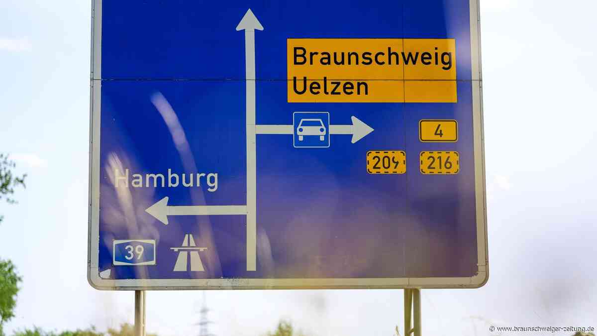 Bei diesem Frühstück legen Gifhorn & Co. ihre Argumente pro A39 auf den Tisch
