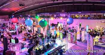Basisschoolleerlingen ontdekken techniek tijdens PET IJmond: ‘Je moet echt jong beginnen’
