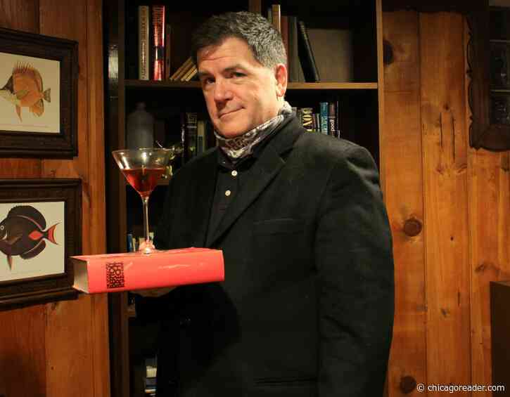 Chicago champion of storefront theater passes away at 63
