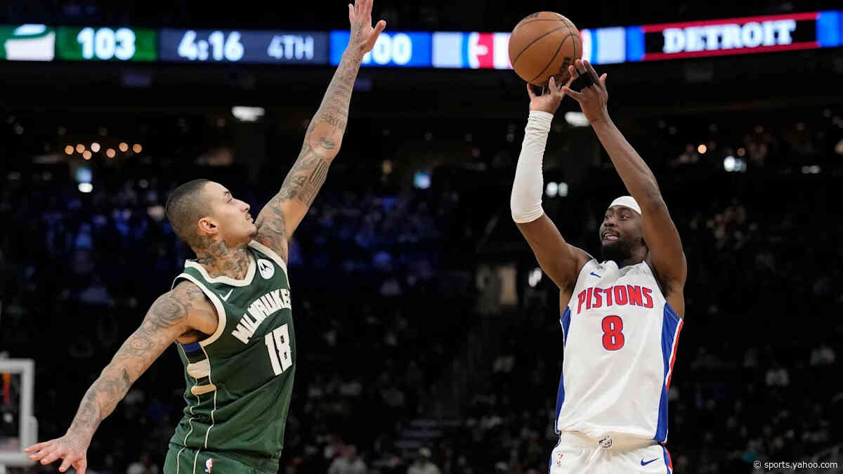 Bucks Reacts Survey: Who should Milwaukee cut?