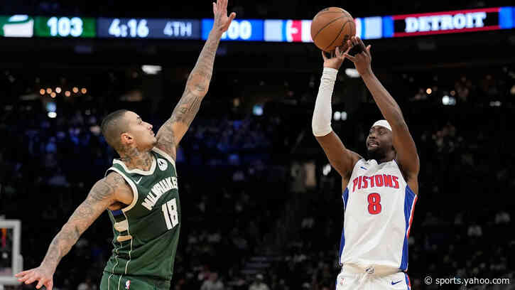 Bucks Reacts Survey: Who should Milwaukee cut?