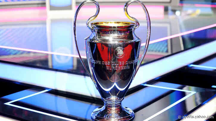Champions League returns with Man Utd, Barcelona and Arsenal in action