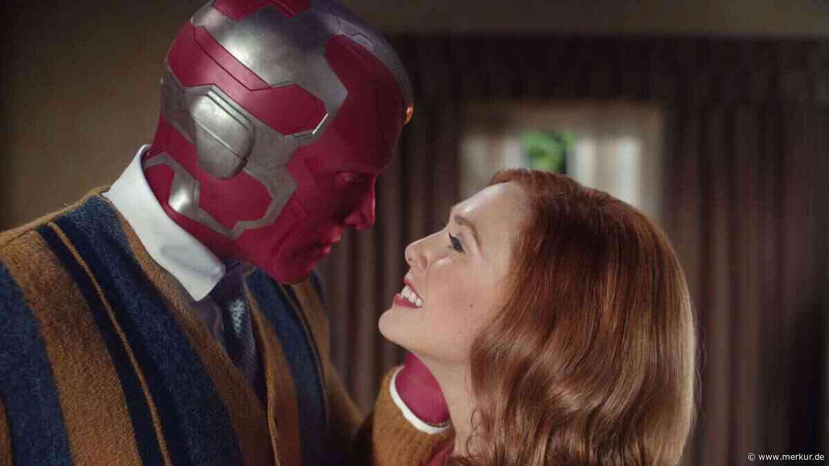 Die mittelmäßige Serie VisionQuest wirkt wie die Endstation für Marvels TV-Universum