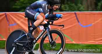LIVE Eneco Tour | Kool voorlopig in hot seat bij proloog in Den Haag, Groenewegen straks van start