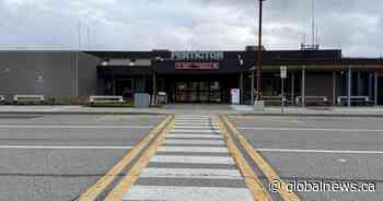Parking prices are set to rise 400% to 500% at Penticton airport