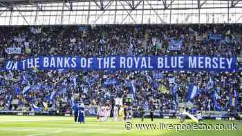 Everton fans group make dramatic U-turn after sale decision from The Friedkin Group
