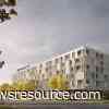 Holiday Inn Express & Suites Debrecen Signed in Hungary