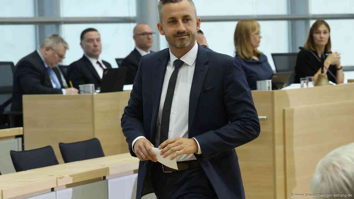Signal an Putin, Absage an die Ukraine: Neue Allianz von AfD und BSW macht Ernst