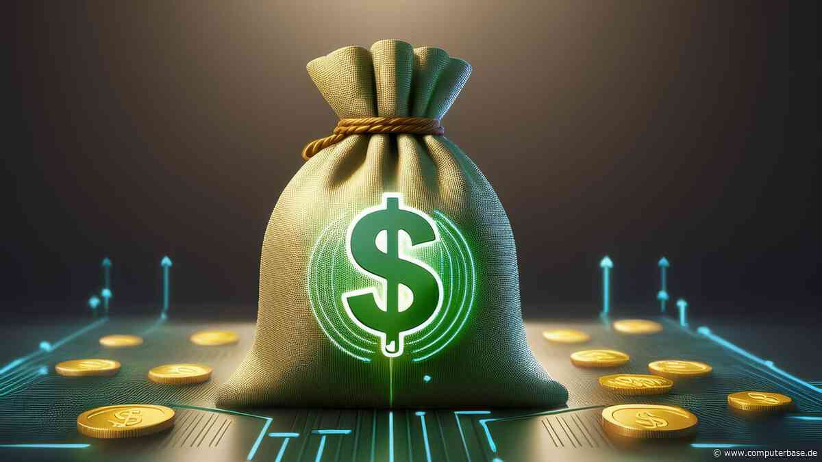 Umbau des Arbeitsmarktes finanzieren: Digitalminister will Steuer für KI-Umsätze