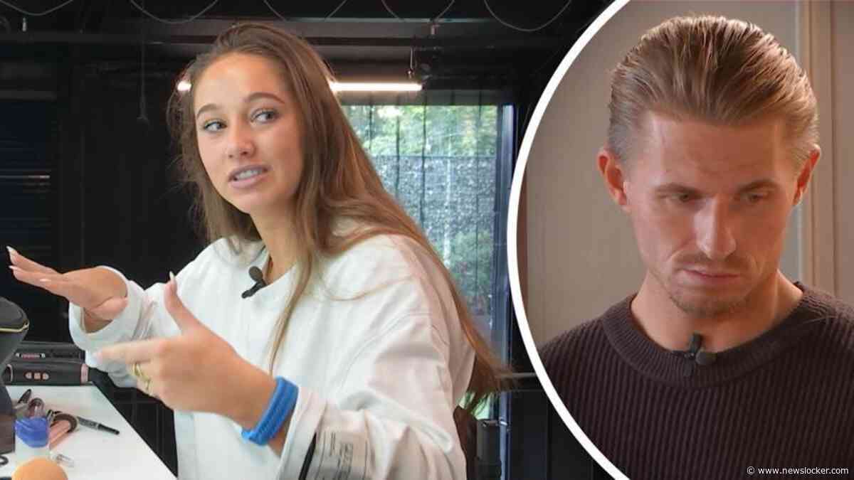 Bondgenoten-Marjolein voelt iets opbloeien met mede-deelnemer: ‘We trekken naar elkaar toe’