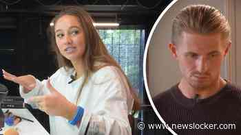 Bondgenoten-Marjolein voelt iets opbloeien met mede-deelnemer: ‘We trekken naar elkaar toe’
