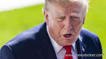 LIVE | VS delen volgens Trump nog steeds inlichtingen met Oekraïne