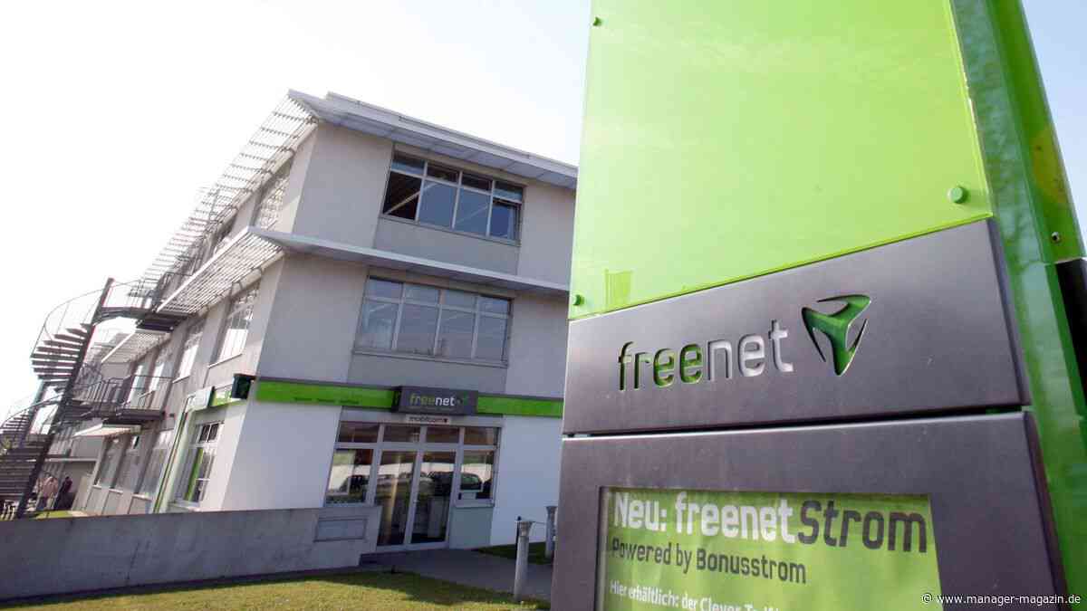 Freenet: Mobilfunkanbieter übernimmt Fernsehdienst waipu.tv vollständig