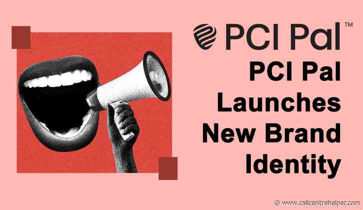 PCI Pal Launches New Brand Identity