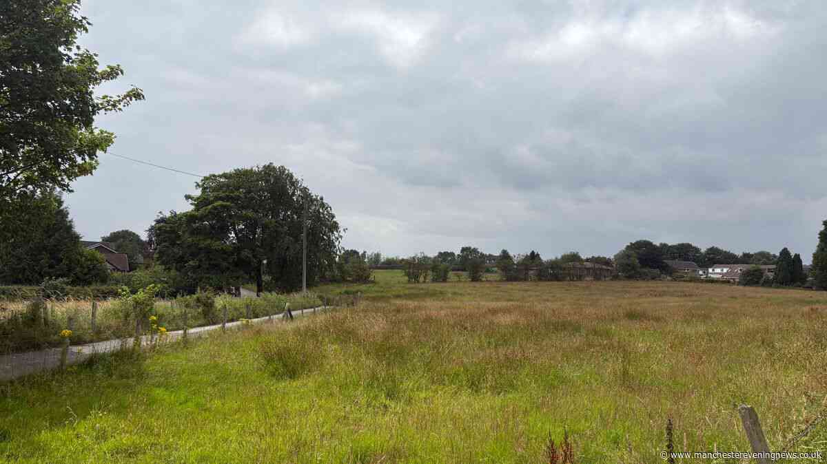 Bolton council wrongly told neighbours they couldn't object to 80-home green belt estate plans