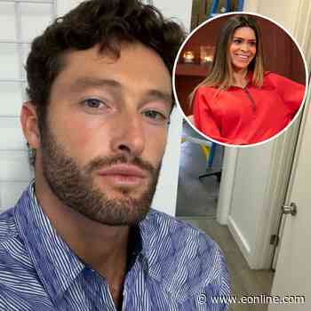 Bachelorette’s Doug Mason Details Off-Camera Convo With Tate Paul