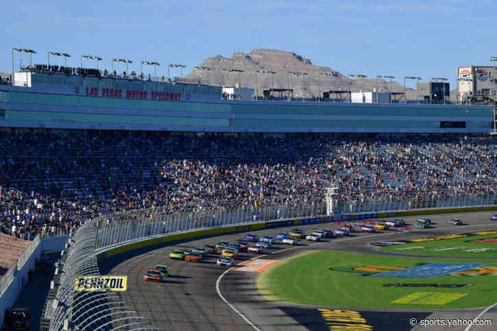 NASCAR Building Over 80 Cars For ‘Days of Thunder’ Sequel
