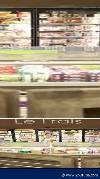 Supermarkets targeted in wide-scale cyberattack