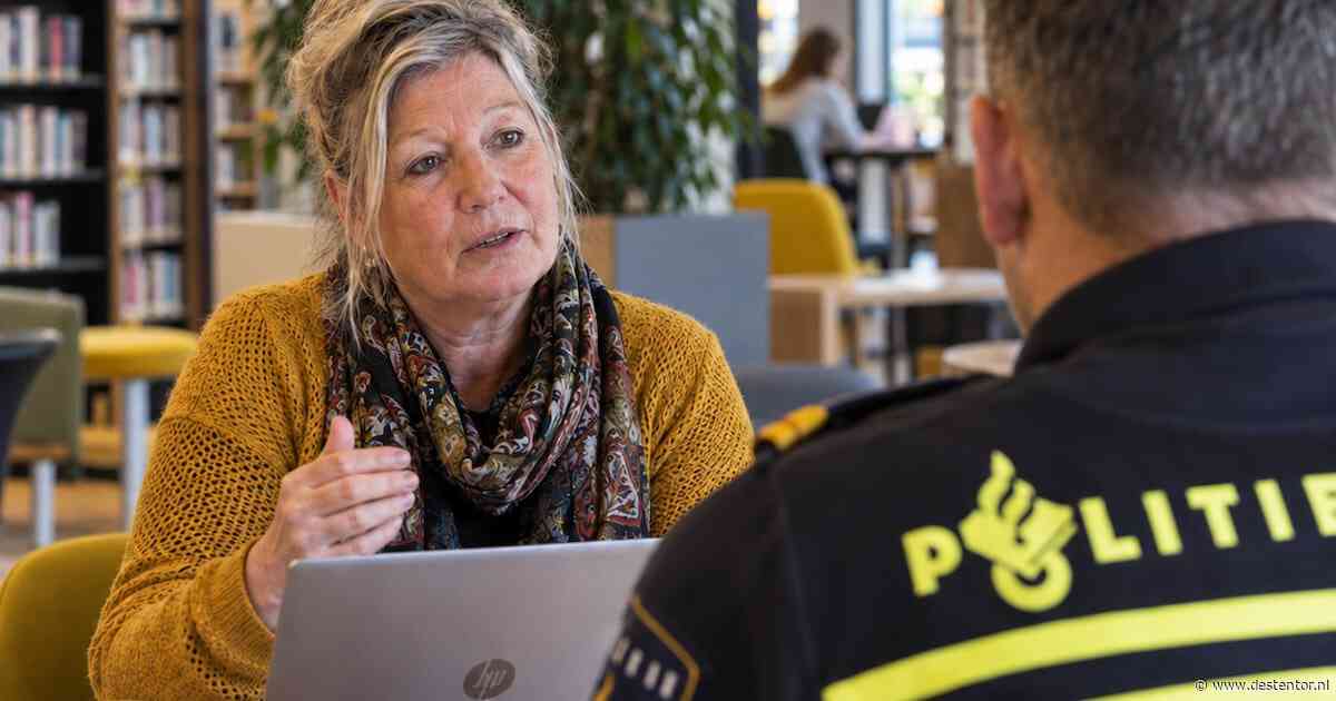 Hoe herken je online oplichting? Gemeente en politie geven er uitleg over op avond in Genemuiden