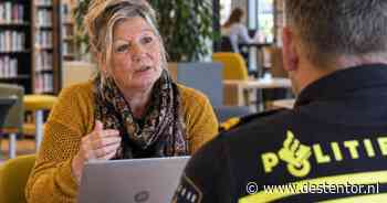 Hoe herken je online oplichting? Gemeente en politie geven er uitleg over op avond in Genemuiden
