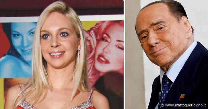 “Tentata estorsione a Berlusconi”, chiesti 3 anni e 6 mesi per l’ex concorrente del GF Giovanna Rigato. La difesa: “Il fatto non sussiste”