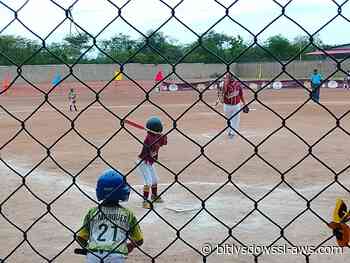 Carabobo se coronó campeón nacional de Criollitos de Venezuela en Carora