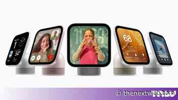 Apple launches $299 HomeView hub alongside new smart home range