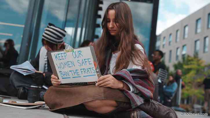 Cornell rape lawsuit takes new turn as defendant seeks gag order