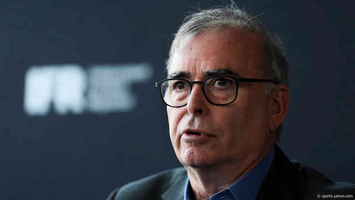 Football regulator chair vows to quit if there is political interference in Man City case