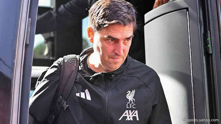 Andoni Iraola's biggest problem at Liverpool is now clear