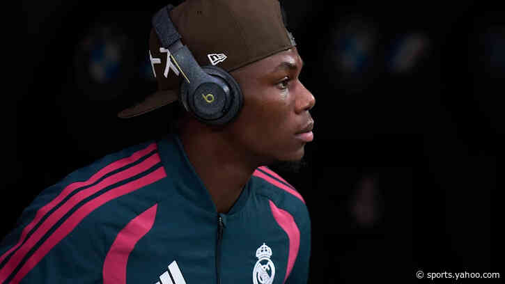 Tchouameni talks Mourinho, Mbappe, Ballon d’Or, Diomande, referees ahead of AS Roma vs Real Madrid