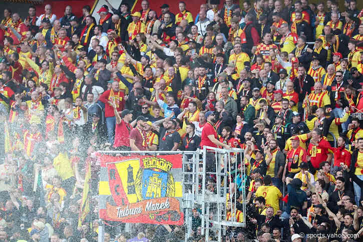Lens host Sporting; Sabah look for first ever UCL win