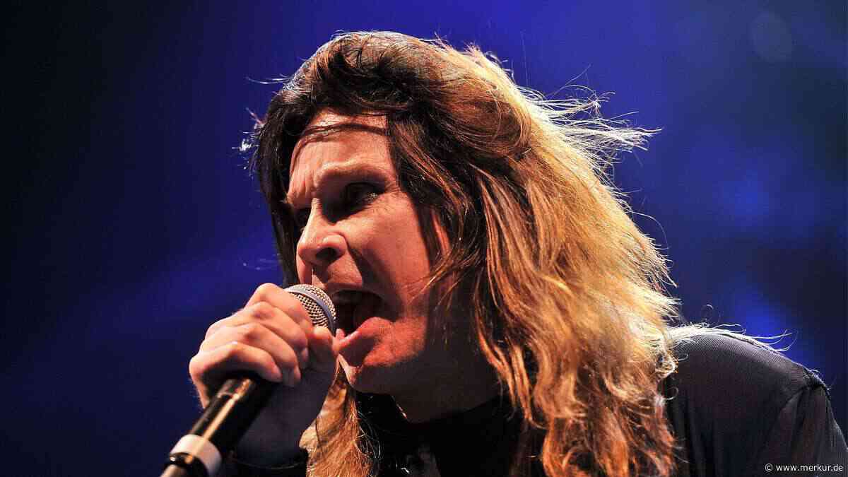 Tony Iommi über das letzte Telefonat mit Ozzy Osbourne: „Ich sagte, ruh dich aus – dann starb er“