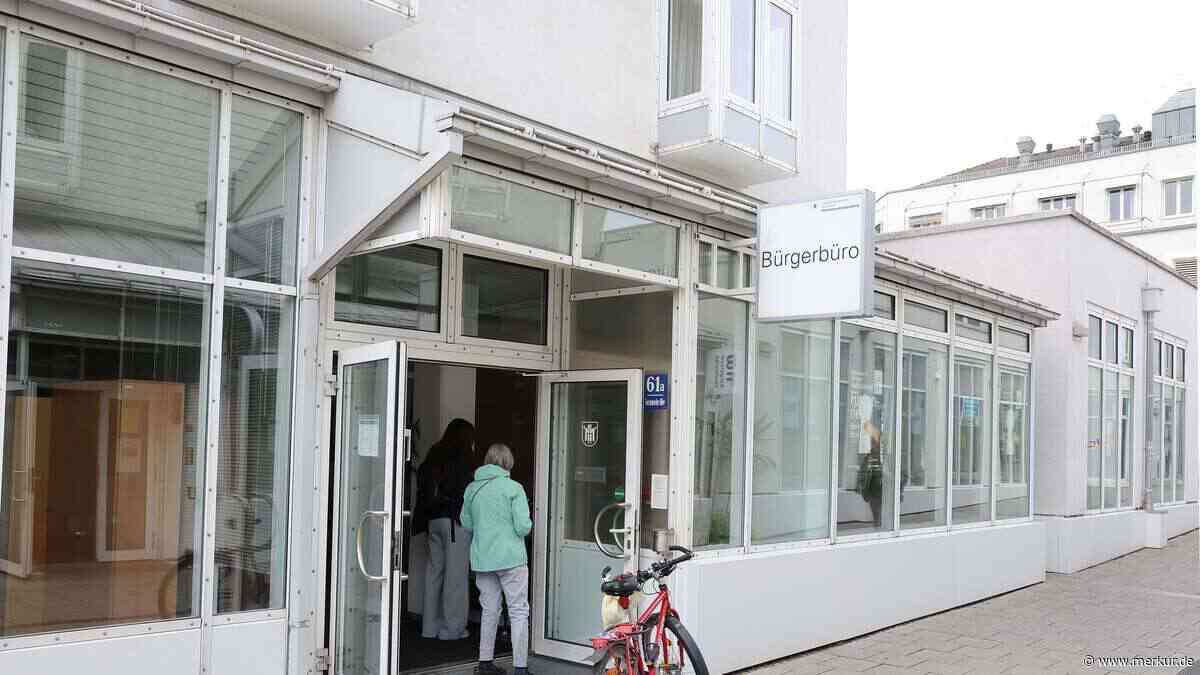 „Der falsche Weg“: Stadt will wichtige Anlaufstelle im Münchner Süden ersatzlos schließen
