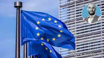 Streit um EU-Haushalt: Die EU muss dringend schlanker werden