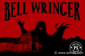 Bell Wringer: An 1820s witch causes mayhem in Tennessee
