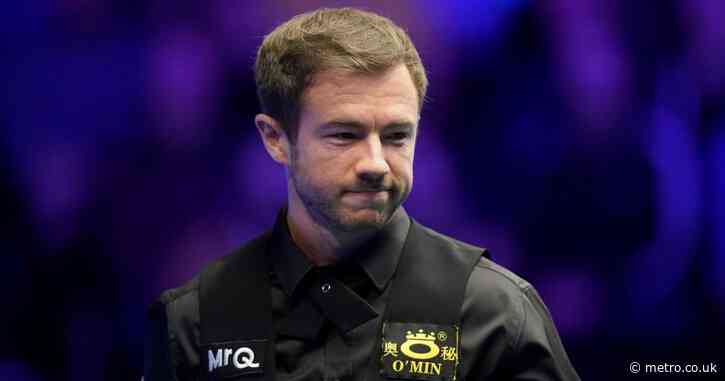 Jack Lisowski reveals ‘very emotional’ moment of family joy after tragedy