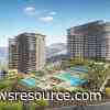 Four Seasons Private Residences Las Vegas Tops Out Two Towers