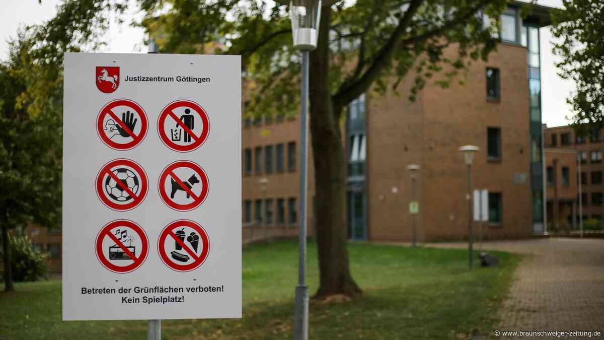 Tod der Osteroderin: Diesen Fakt hält das Gericht in Göttingen für zweifelsfrei