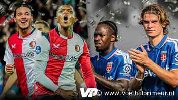 Marktwaarden: Como-selectie is meer dan twee keer zo duur als die van Feyenoord